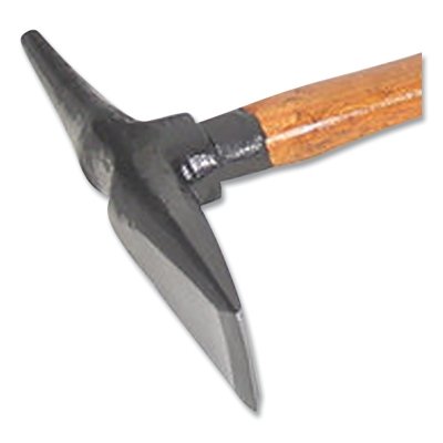 CHIPPING HAMMER WOOD HANDLE